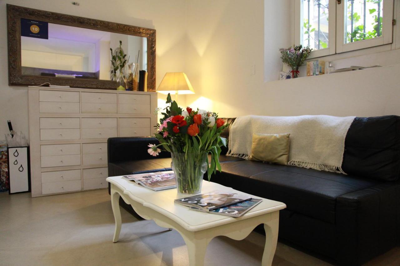 Appartement Brera Design Loft *