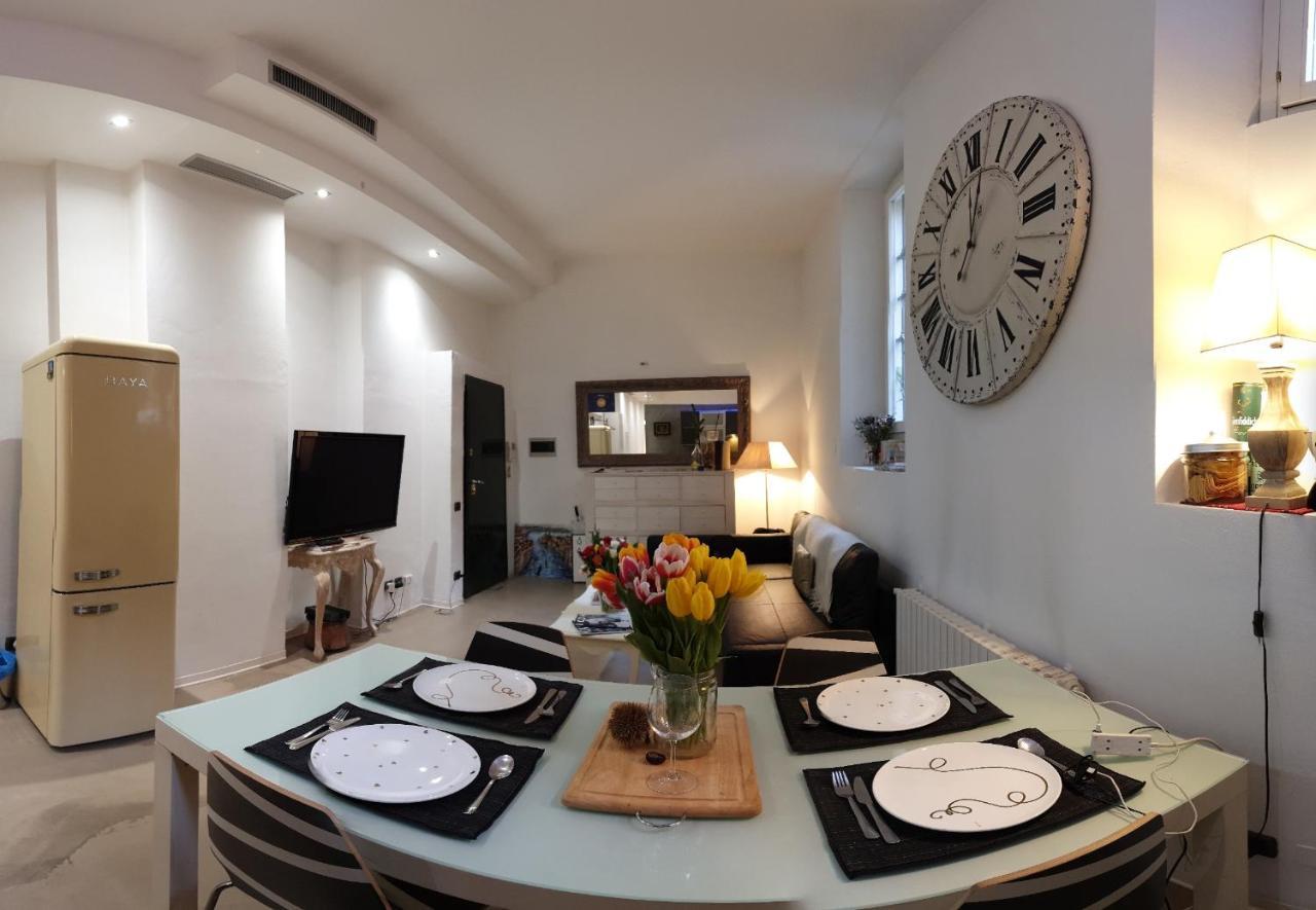 Appartement Brera Design Loft