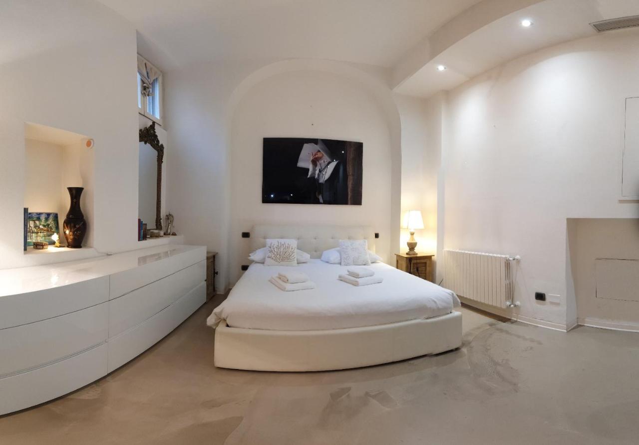 Appartement Brera Design Loft *