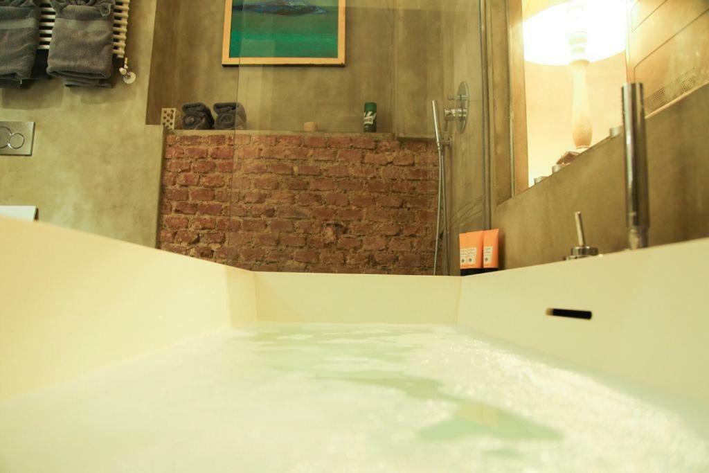 Brera Design Loft Appartement *